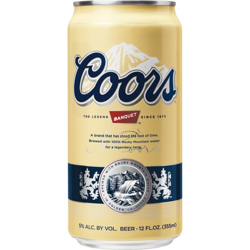 Coors Light Wikipedia