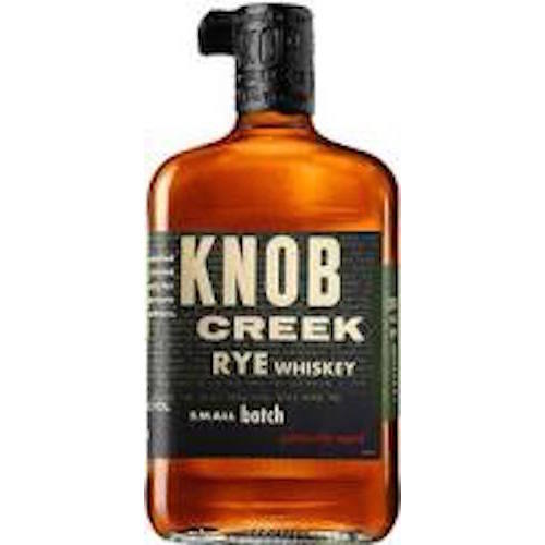 Knob Creek Rye Knob Creek Rye