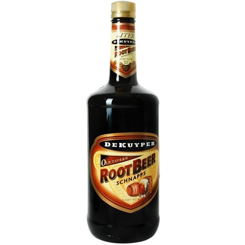 Dekuyper • Rootbeer Schnapps