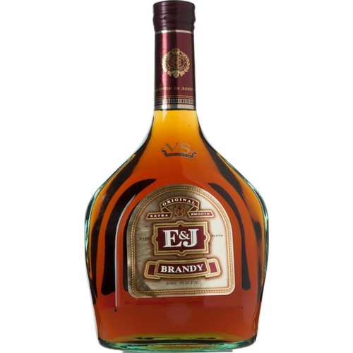 E&j VS Brandy