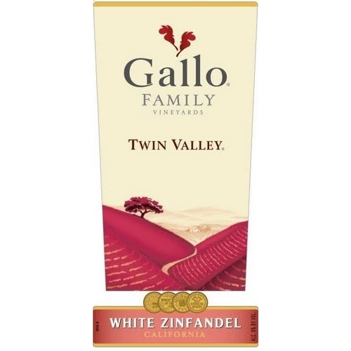 Gallo Twin Valley Sweet Red