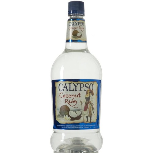Calypso Coconut Rum