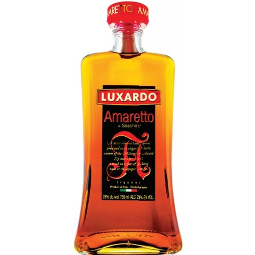 Luxardo Amaretto Di Saschira Liqueur