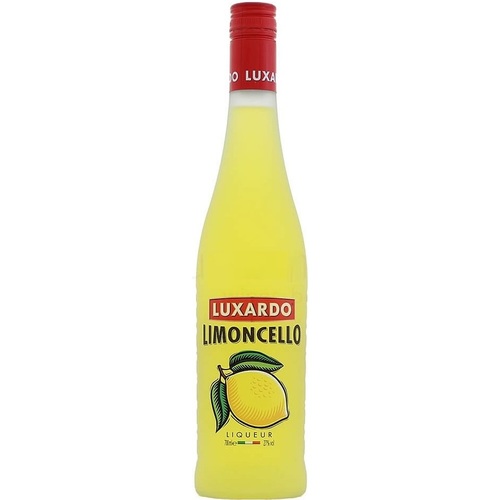 Luxardo • Limoncello (Frosted Bottle)