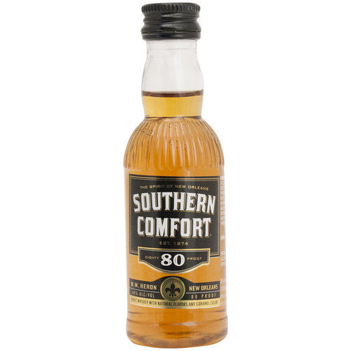 Southern Comfort Liqueur 80 Proof