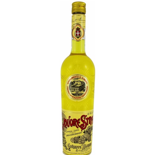 Liquore Strega