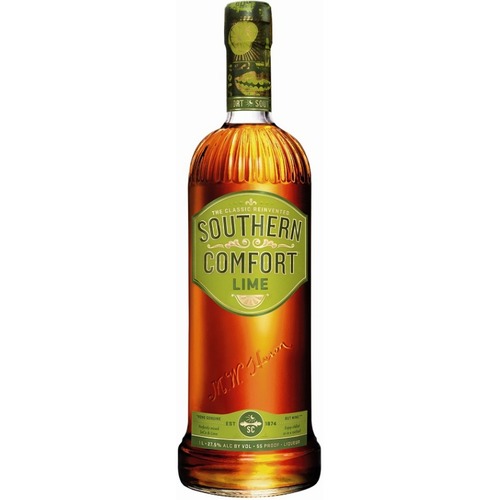 Southern Comfort • Lime