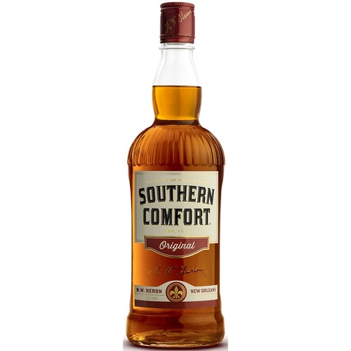 Southern Comfort Original Liqueur