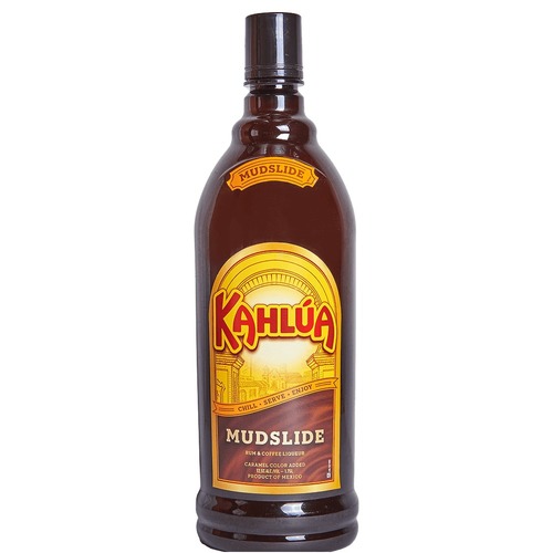 Kahlua Mudslide