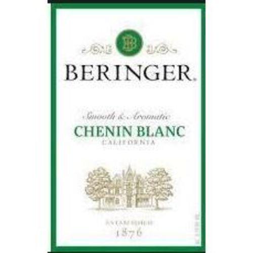 Beringer Vineyards Smooth Aromatic Chenin Blanc