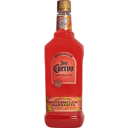 Jose Cuervo Authentic Watermelon Margarita