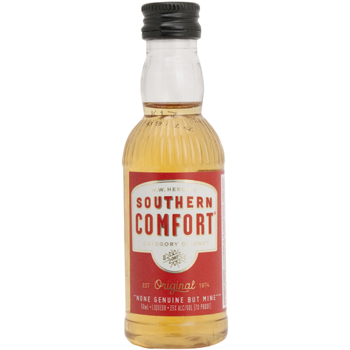 Southern Comfort Original Liqueur