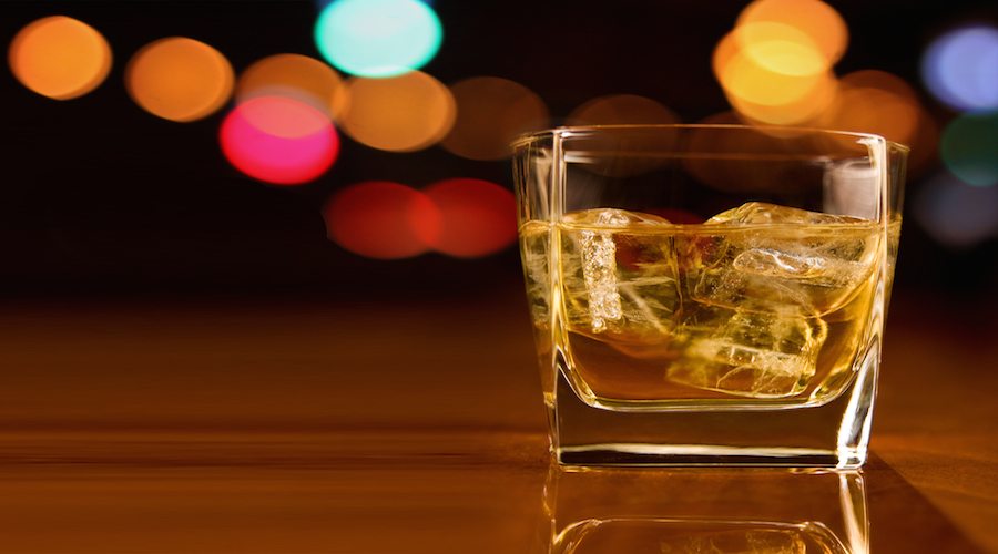 Scotchy, Scotch, Scotch: National Scotch Day!