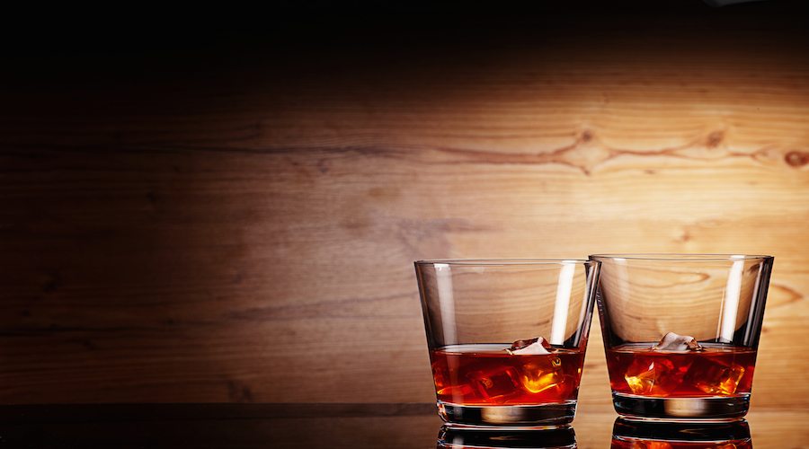 The State Of Texas Spirits