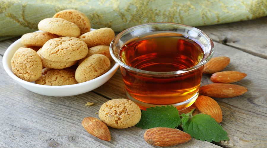 Tis’ The Season For Nuts!