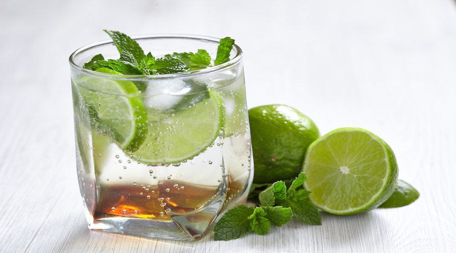 The State Of Texas Spirits