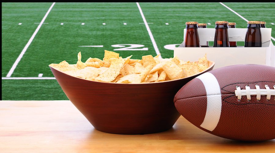 Take Your Tailgate Up A Notch
