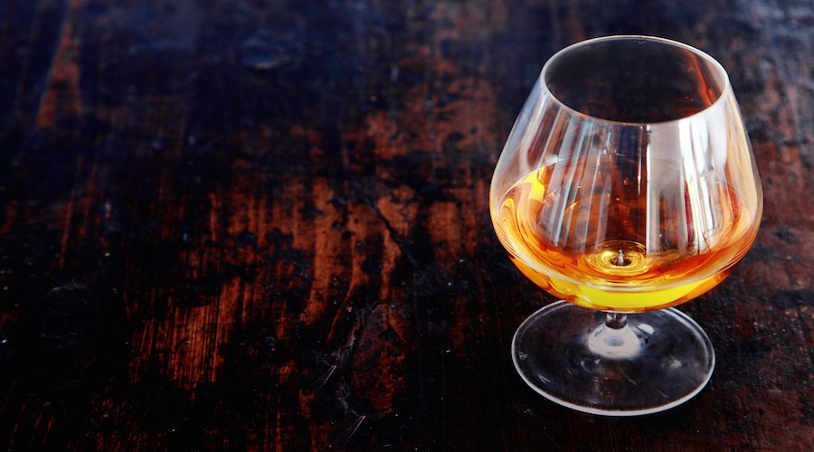Happy National Cognac Day!