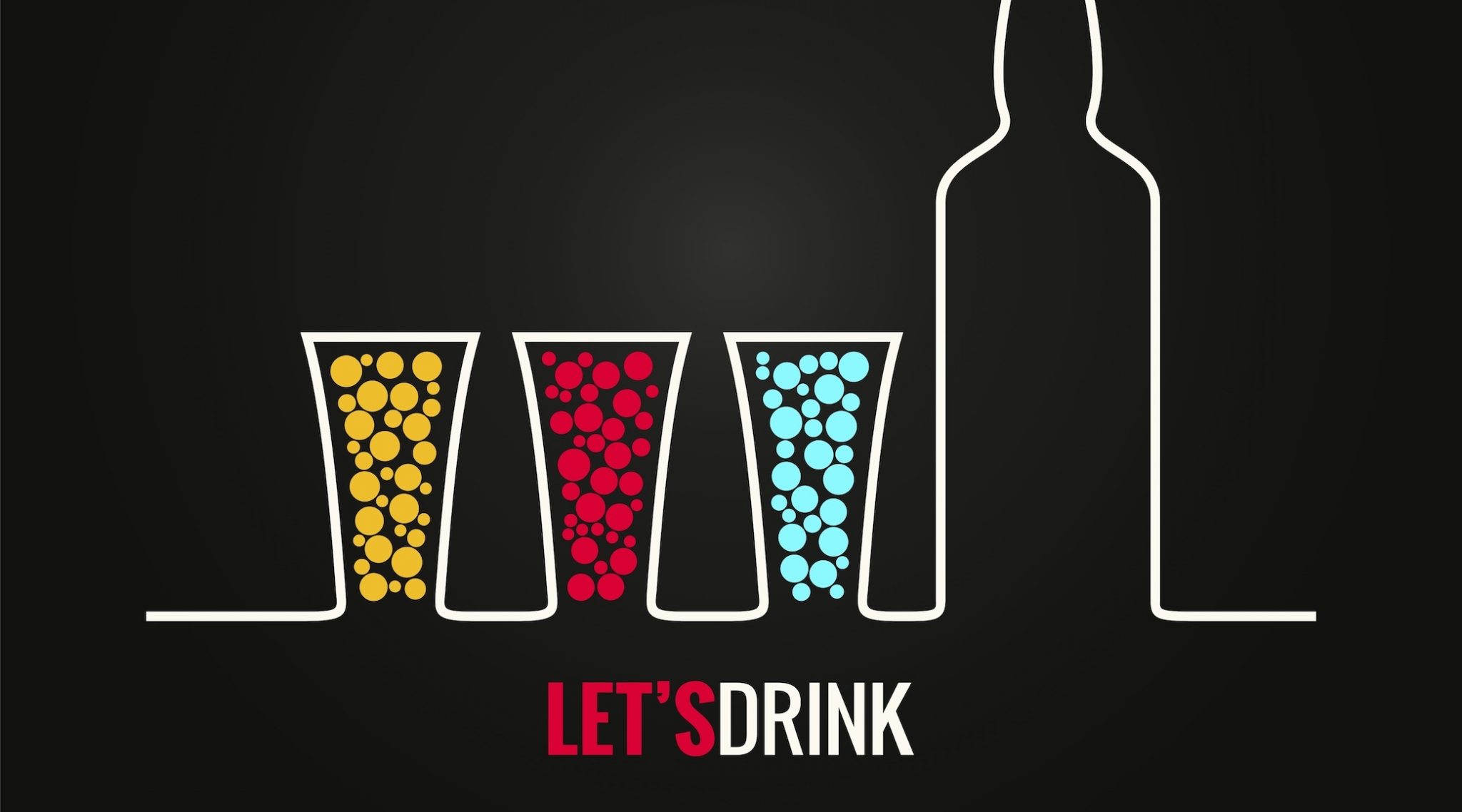 Happy National Beverage Day!