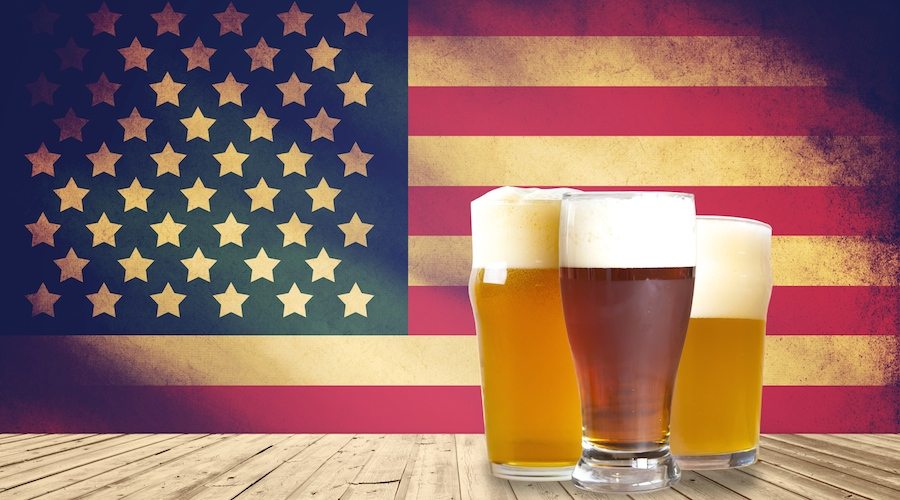 American Craft Beer Week Begins!