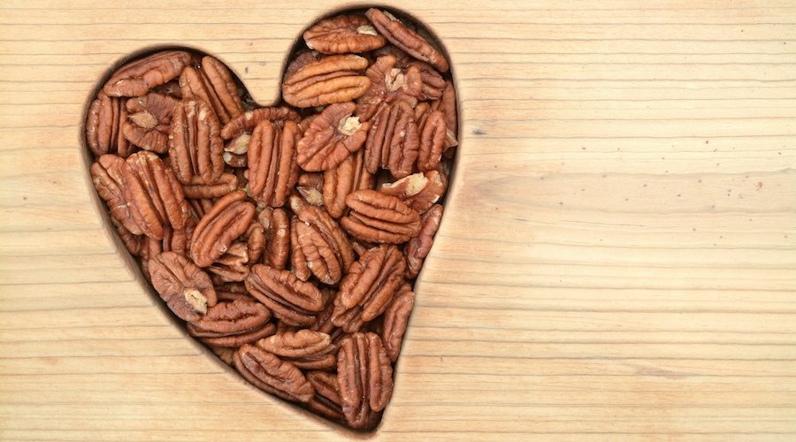 Go Nuts For National Pecan Month!