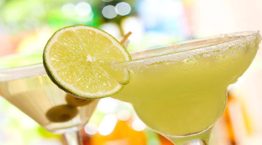Celebrate National Liqueur Day!
