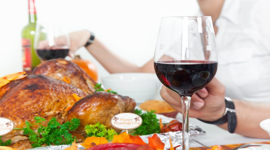 Toast, Sip, Gobble